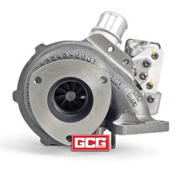 Garrett PowerMax Turbo Charger GTB2256VK Ford Ranger Mazda BT-50 3.2L 2011-2021