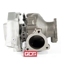 Garrett PowerMax Turbo Charger GTA2359V to suit Toyota Landcruiser VDJ79 1VD-FTV 2007-on