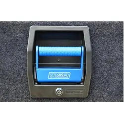 MSA Complete Dual Storage Drawer Kit To Suit Toyota Landcruiser 300 Series (2021 - Current)