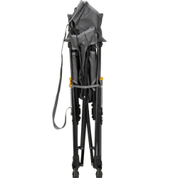 GCI Kickback Rocker Heathered Pewter