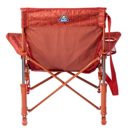 GCI Kickback Rocker Leaf- Rusted