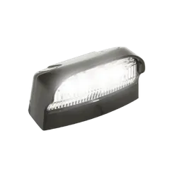 Licence Plate Lamps 41BLM