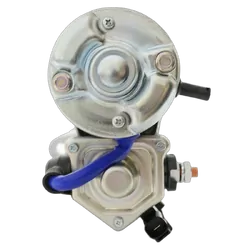 Starter Motor 12V 2.5Kw 12Th Cw Suits Toyota L/Cruiser Eng 1Hdft, 1Hz 4.2L