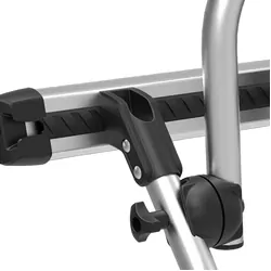 Thule Bike Rack Van Thule Elite XT Ducato Black
