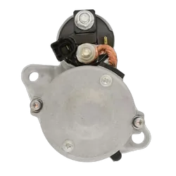 Starter Motor 12V 1.8Kw 10Th Cw Suits Toyota Hilux Gun122-126 Eng 1Gdftv 2Gdftv 2.4L 2.8L