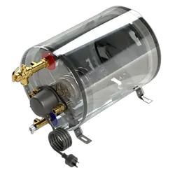 ATI Water Heater 45L S/S 230V-1250W AU/NZ standard