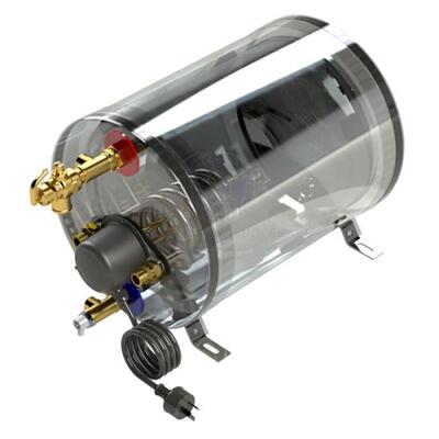 ATI Water Heater 80L S/S 230V-1250W AU/NZ standard