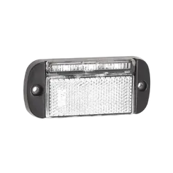 Marker Lamps 44WMEB