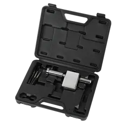 Milenco Security Pin Lock T/S Do35 Pin Coupling. Mil3889