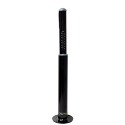 Coast to Coast Tow-Ball Scale | 350Kg | Black