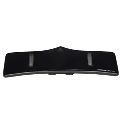 Purple Line Aeroplus Caravan Wind Deflector