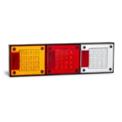 Combination Lamps 460ARWM