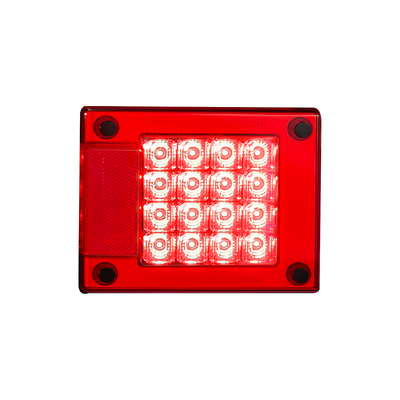 Stop/Tail Lamps 460RM