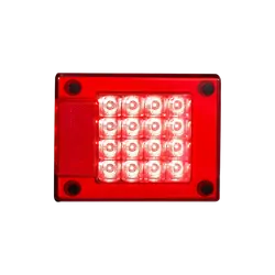 Stop/Tail Lamps 460RM