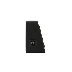 Kicker Single 10"" 2-OHM L7T Truck