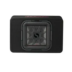 Kicker Single 12" L7T 2-Ohm Truck
