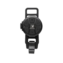 Kicker 34" 47KPB2 Amplified 10 Speaker Sound Power Bar With Built-in Bluetooth