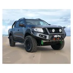 AFN Bullbar (Full) For Nissan Navara NP300 2015-2020