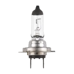 Narva H7 12V 55W Everlife Halogen Headlight Globes (Bl2)