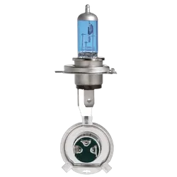 Narva H4 12V 60/55W Intense Plus 30 Halogen Headlight Globes (Bl2)