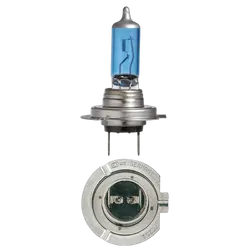 Narva H7 12V 55W Intense Plus 30 Halogen Headlight Globes (Bl2)