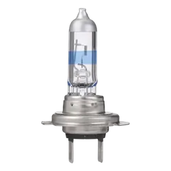 Narva H11 12V 55W Sapphire Plus 50 Halogen Headlight Globes (Bl2)