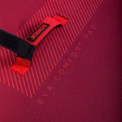 Jobe Mira 10.0 Inflatable Paddle Board Package