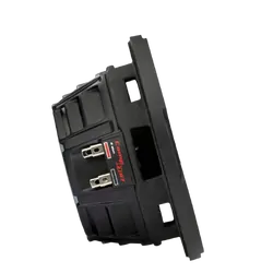 Kicker 48CWRT672 6 3/4" CompRT 2 Ohm