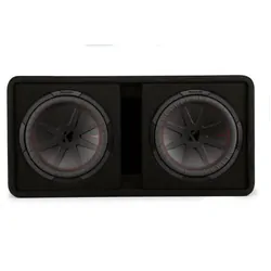 Kicker 48CWRT122 Comp RT 12" Subwoofer Dual 2 Ohm