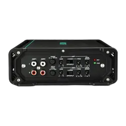 Kicker Marine 48KMA360.4 500W 4 Channel Amplifier