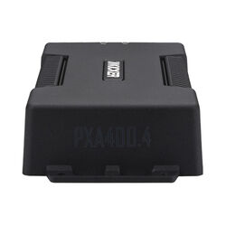 Kicker 48PXA4004 4 CH Powersports Waterproof Amplifier 100 watts RMS x 4