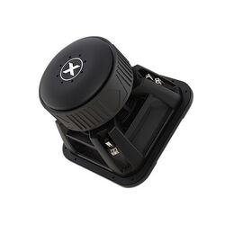 Kicker 49L7X121SoloX L7X 12" dual 1-ohm voice coil