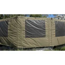 The Bush Company 270 XT MAX Awning Side Walls