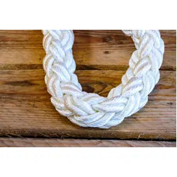 The Bush Company Kinetic Snatch Rope 9m/13,200kg