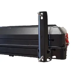 The Bush Company MAXTRAX Rooftop Tent Side Mount Bracket