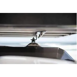 The Bush Company Z-Rail Bracket 35MM