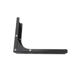 The Bush Company Awning Wide Adjustable L Bracket - sold as pair(310mm by 220mm)