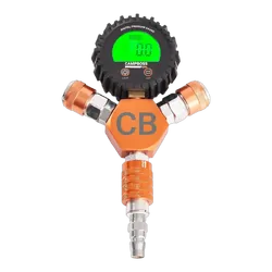 Boss Air De-Flate-4 Tyre Deflator