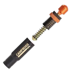 CampBoss 4x4 Boss Air Tyre Deflators