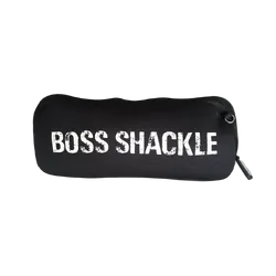 Campboss Boss Shackle Kit