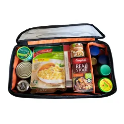 Campboss Boss Gear Bag