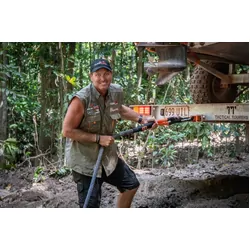 Campboss Boss Rope 14T