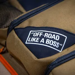 Campboss Boss Seat Organiser