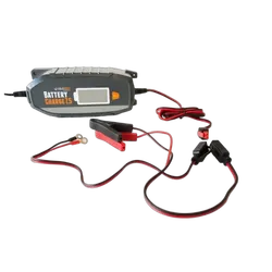 BMPRO/SETEC - Batterycharge7.5 - 12V & 24V 7.5 Amp Battery Charger. BC7.5