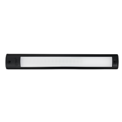 Coast to Coast 12V LED Boot Light - Black 290mm x 40mm - IP67, 280 Lumens.