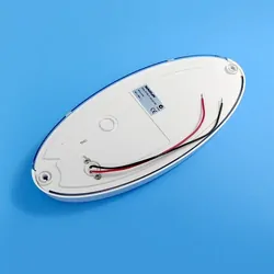 Narva LED Awning Light Large Base. 87786