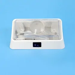 Narva Porch Light T/S Annex. 86830Bl