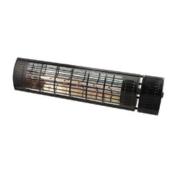 Sphere Infraheat - RV Infrared Outdoor Heater With Remote Control | 2000W