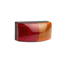 Marker Lamps 5025ARMB