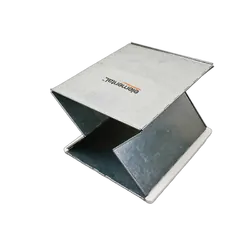 Elemental Bush Dunny Camping Toilet